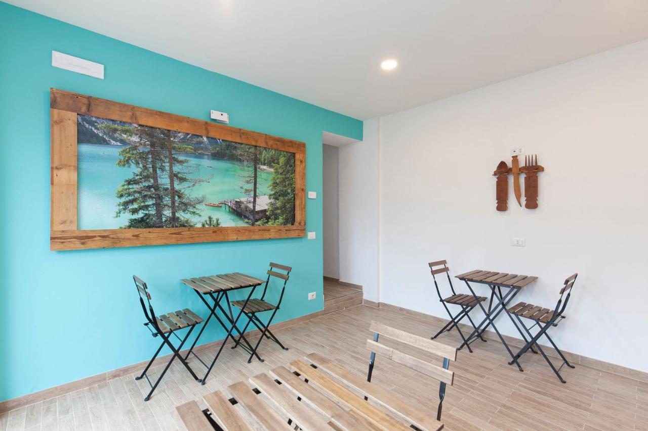 Hotel Alle Arce Domegge di Cadore Exterior foto