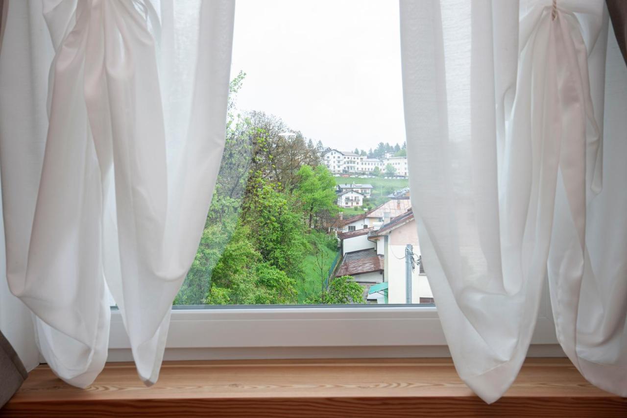 Hotel Alle Arce Domegge di Cadore Exterior foto